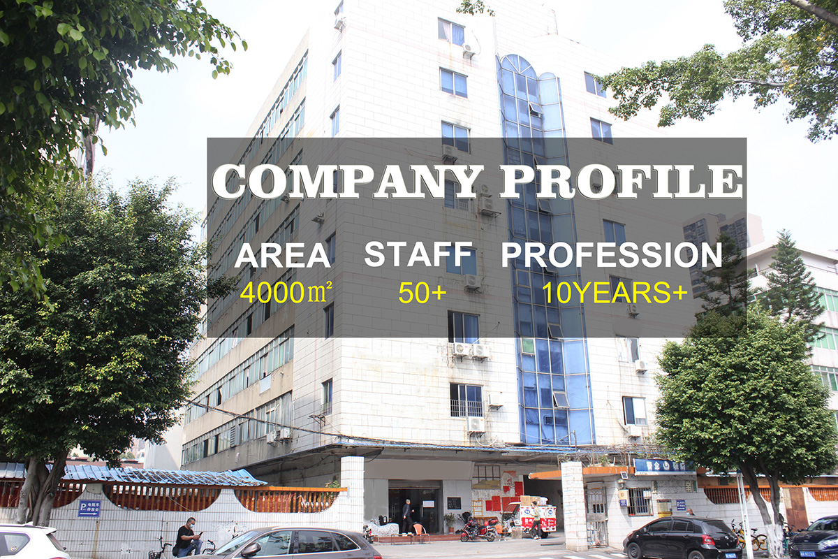 COMPANY