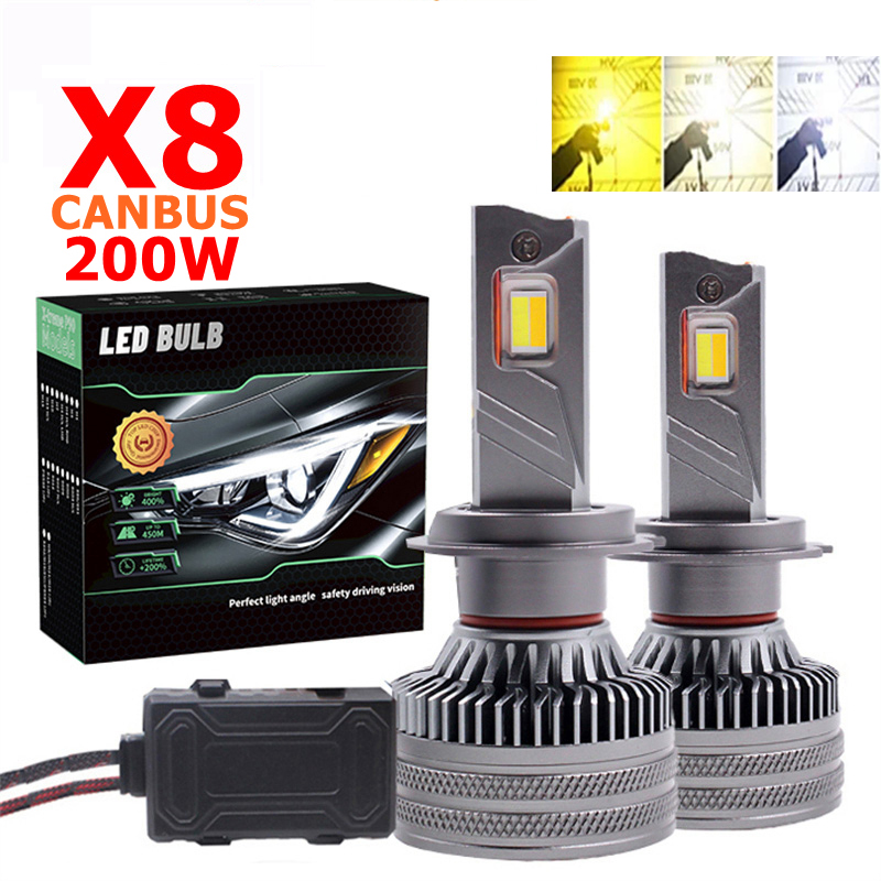 X8 H7 2